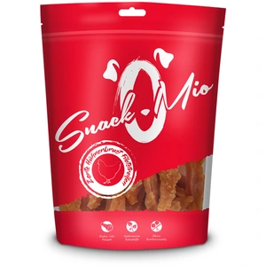Comparateur de prix : SnackOMio En-cas Premium Pour Chiens, Lanières-Filets De Poitrine De P...
