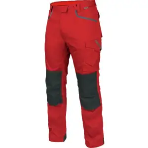 Pantalon de travail Stretch X rouge Würth MODYF 46