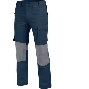 Pantalon de travail Cetus Würth MODYF marine/gris 56