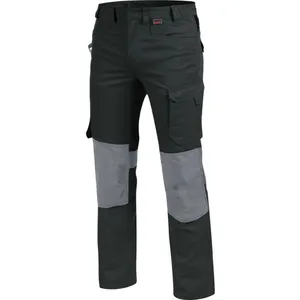 Pantalon de travail Cetus Würth MODYF anthracite/gris 46