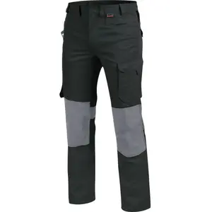 Comparateur de prix : Pantalon de travail Cetus Würth MODYF anthracite/gris 56
