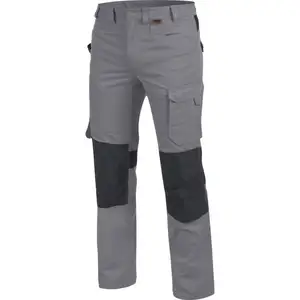 Comparateur de prix : Pantalon de travail Cetus Würth MODYF gris/anthracite 56