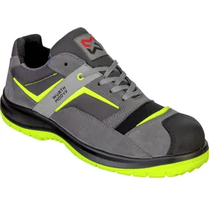Comparateur de prix : WÜRTH MODYF Chaussures de sécurité SB P E FO WRU Stretch X Electric grises/jaunes 46