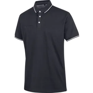 Polo de travail Jersey X Würth MODYF marine 3XL