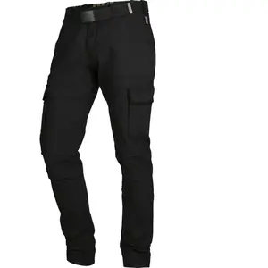 WüRTH MODYF Pantalon de Travail New Cobra Noir - Taille XL