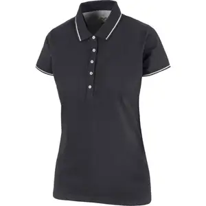 WüRTH MODYF Polo Jersey X Femme Marine - Taille XL pas cher