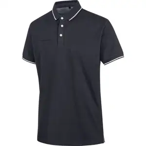 Polo de travail Jersey X Würth MODYF marine S