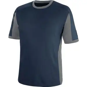 Comparateur de prix : WüRTH MODYF Tee-Shirt de Travail Cetus Marine/Gris - Taille XXL