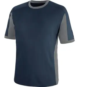 Comparateur de prix : WüRTH MODYF Tee-Shirt de Travail Cetus Marine/Gris - Taille 3XL