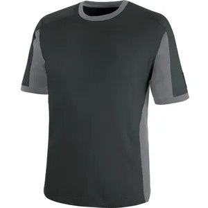 Tee-shirt de travail Cetus Würth MODYF Anthracite/Gris M