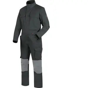 Combinaison de travail Cetus Würth MODYF anthracite/grise 4XL