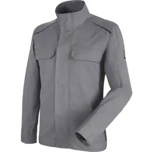 Veste de travail Cetus Würth MODYF grise/anthracite L pas cher