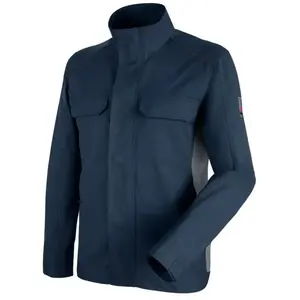 Veste de travail Cetus Würth MODYF bleu/gris XL