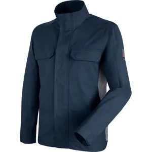 Veste de travail Cetus Würth MODYF bleu/gris XXL pas cher