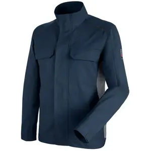 Veste de travail Cetus Würth MODYF bleu/gris 4XL
