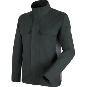 Veste de travail Cetus Würth MODYF anthracite/grise S