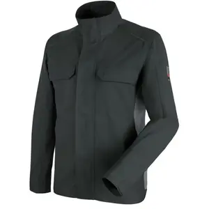 Veste de travail Cetus Würth MODYF anthracite/grise M pas cher