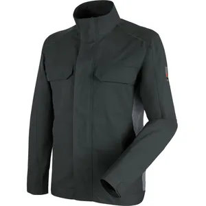 Comparateur de prix : Veste de travail Cetus Würth MODYF anthracite/grise 3XL
