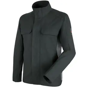 Veste de travail Cetus Würth MODYF anthracite/grise XXL