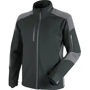 Veste Softshell de travail Cetus Würth Modyf Anthracite/Grise 4XL