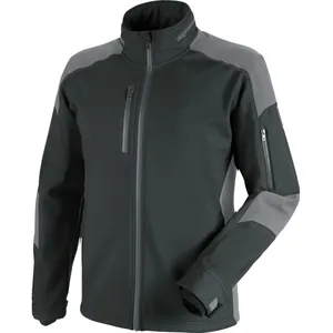 Comparateur de prix : Veste Softshell de travail Cetus Würth Modyf Anthracite/Grise L