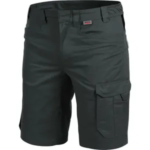 Comparateur de prix : Würth Modyf - Bermuda de travail Cetus anthracite/gris 52
