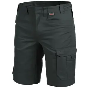 Comparateur de prix : WüRTH MODYF Bermuda de Travail Cetus Anthracite/Gris - Taille 40