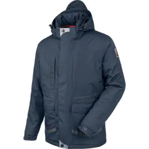 Parka de travail Draco Würth MODYF marine 4XL pas cher