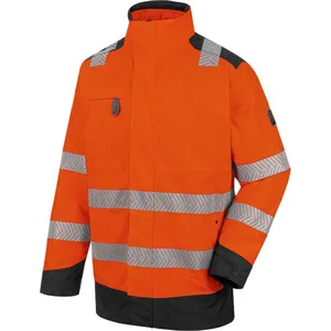 Parka de travail haute-visibilité orange fluo 4 en 1 Würth MODYF XXLVendu parwurth-modyf