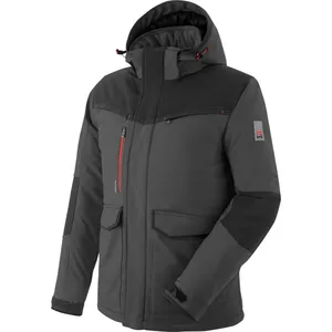 Comparateur de prix : WüRTH MODYF Softshell matelassée Stretch X Anthracite - Taille XL