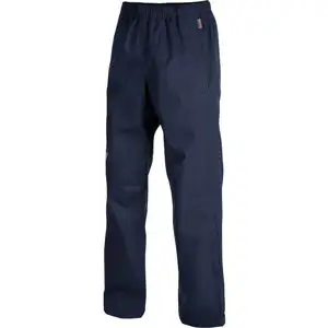 Würth Modyf - Pantalon de pluie en 343 Volans bleu 4XL