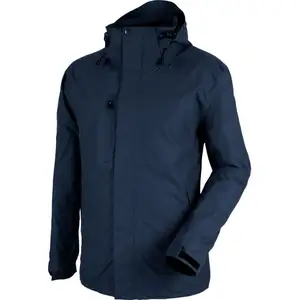 Comparateur de prix : Parka de travail 3 en 1 Tallin Würth MODYF marine L