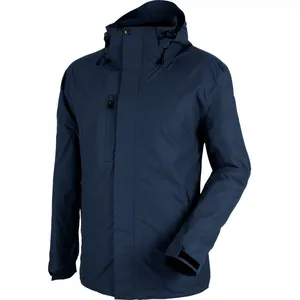 Parka de travail 3 en 1 Tallin Würth MODYF marine XL pas cher