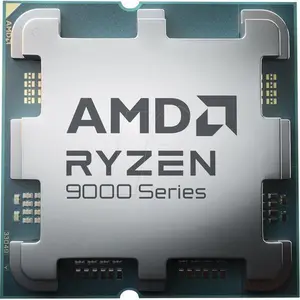 AMD Ryzen 9 9950X, AMD Ryzen  9, Pätica AM5, 4 nm, Tácka, AMD, 9950X pas cher