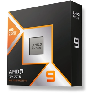 Comparateur de prix : AMD Ryzen 9 9950X3D processeur 4,3 GHz 144 Mo L2 & L3 Plateau - Neuf