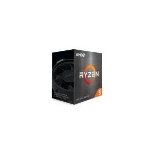 Comparateur de prix : AMD Amd Am4 Ryzen 5 6 Tray 5600x 3,7ghz Max Boost 4,6ghz 6xcore 65w