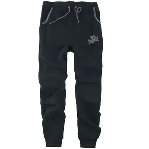 Comparateur de prix : Bas de survêtement  de Lonsdale London - Wansford - S à XXL - pour Homme - noir XXL