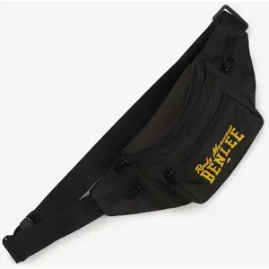 Benlee Rocky Marciano 2019 Sac bandoulière 31 Centimeters Noir (Black)