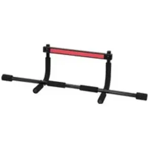 VEVOR Chaise Romaine Avec Barre De Traction - Banc Réglable 10 Niveaux