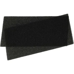 Comparateur de prix : VHBW vhbw 2x Filtres en mousse sèche-linge compatible avec Bauknecht T...