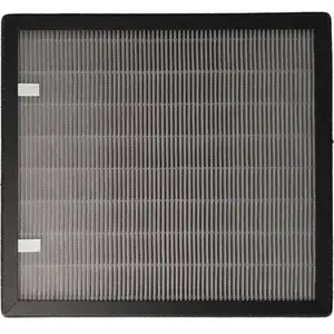 vhbw Filtre remplace Steba 93.60.00 pour humidificateur épurateur d'ai... pas cher