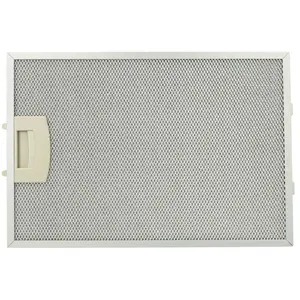 VHBW vhbw 1x filtre permanent à graisse compatible avec Neff D9970N0GB... pas cher