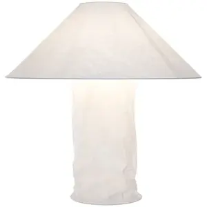 Comparateur de prix : Ingo Maurer Lampampe lampe à poser papier japonais