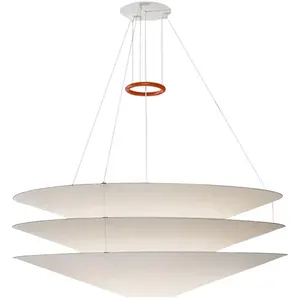 Comparateur de prix : Ingo Maurer Floatation Suspension, E27, 1221020,