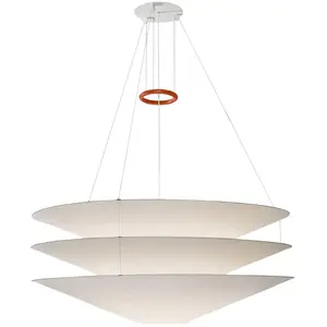 Comparateur de prix : Ingo Maurer Floatation Suspension, E27, 1222000,