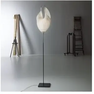 INGO MAURER Babadul Lampadaire LED, 2920000,