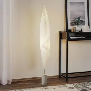 Ingo Maurer Wo-Tum-Bu 2 - lampadaire LEDVendu parluminaire
