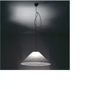 Ingo Maurer Knitterling Suspension, E27, 1660020, pas cher