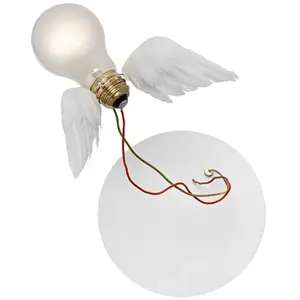 Comparateur de prix : INGO MAURER Lucellino NT Applique murale LED, 4805200,