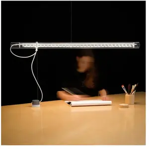 INGO MAURER Tubular Balance Suspension LED, 1086000, pas cher